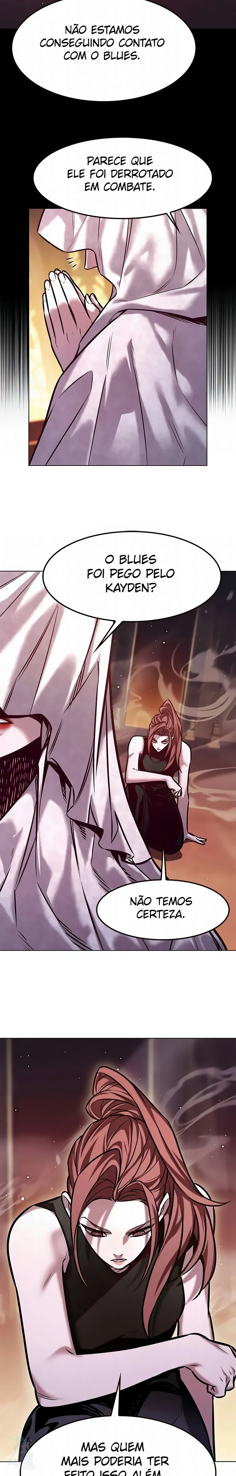 Read Eleceed Português Manga Online