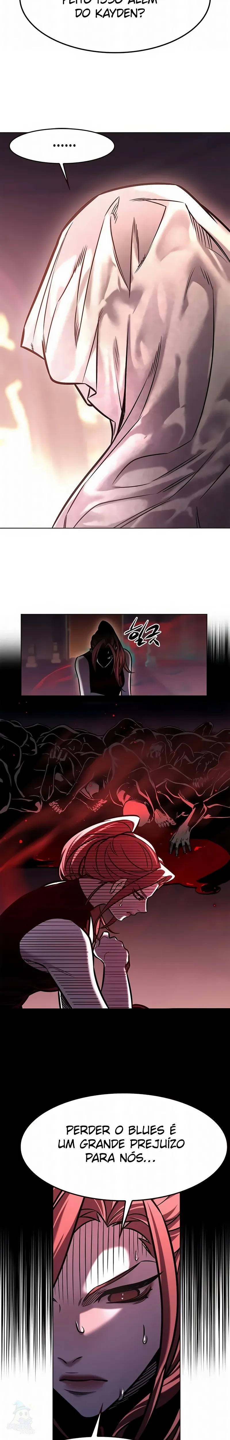 Read Eleceed Português Manga Online