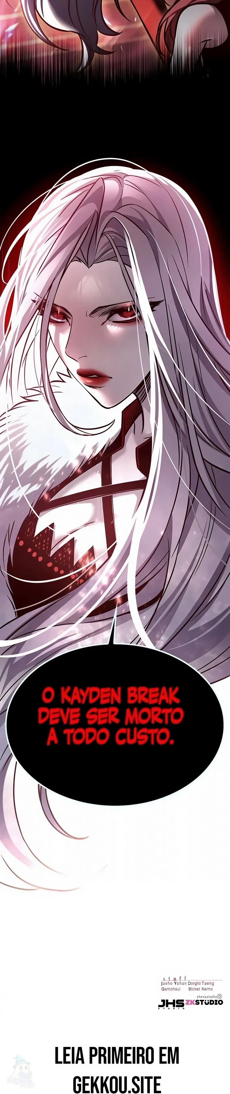 Read Eleceed Português Manga Online