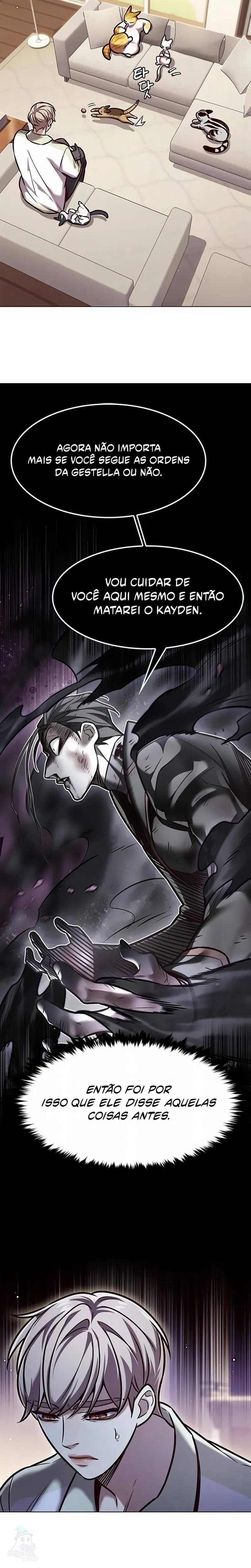 Read Eleceed Português Manga Online