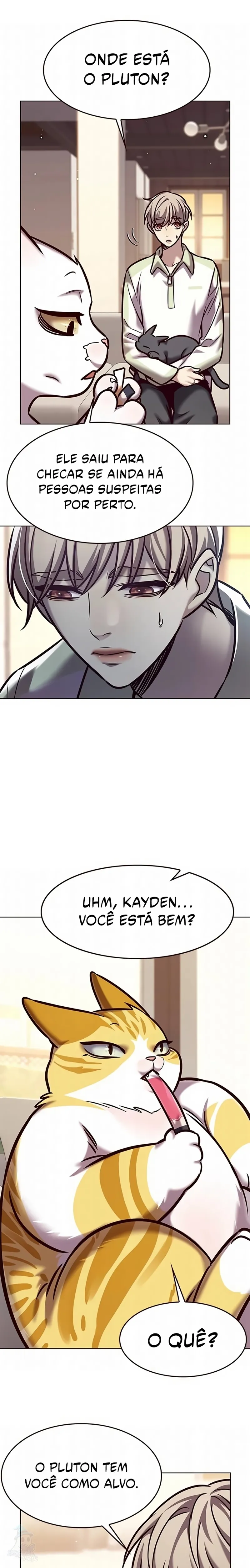 Read Eleceed Português Manga Online