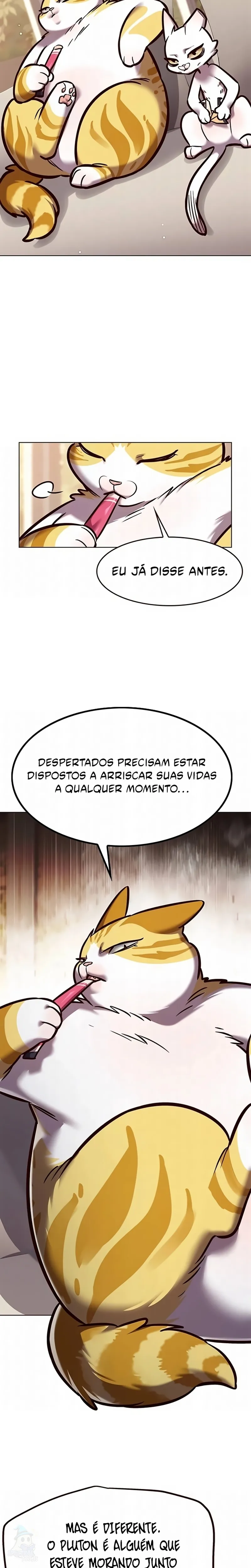 Read Eleceed Português Manga Online