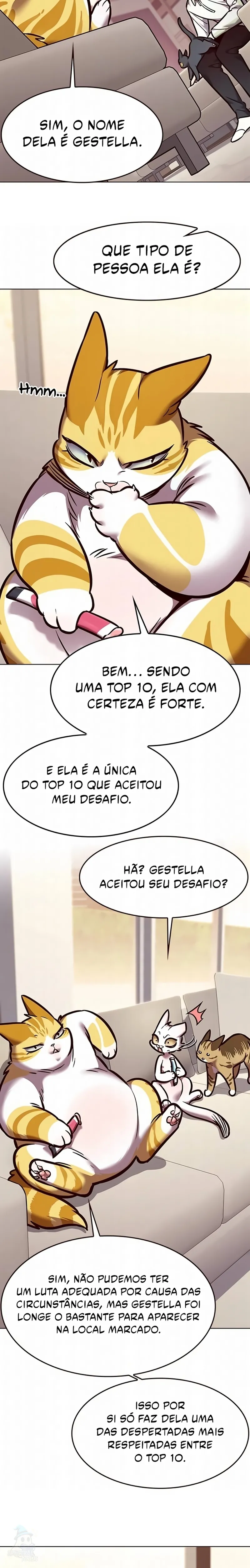 Read Eleceed Português Manga Online