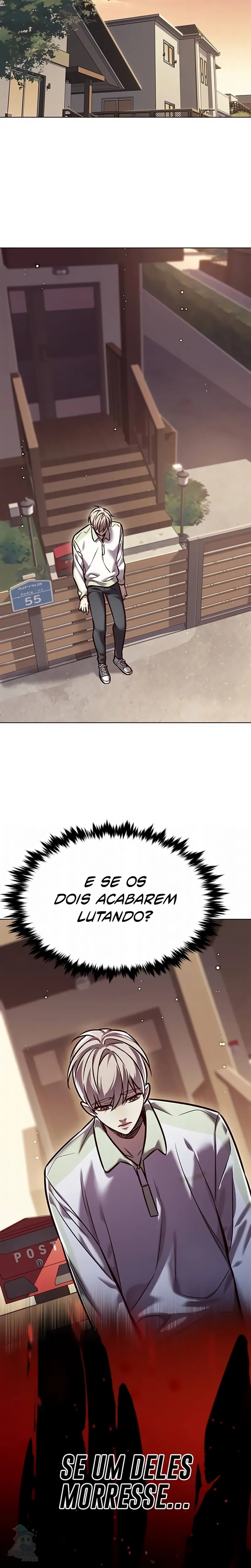 Read Eleceed Português Manga Online