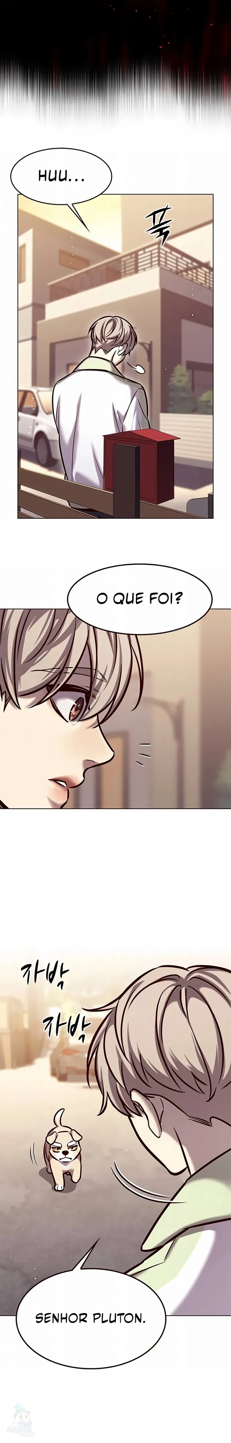 Read Eleceed Português Manga Online