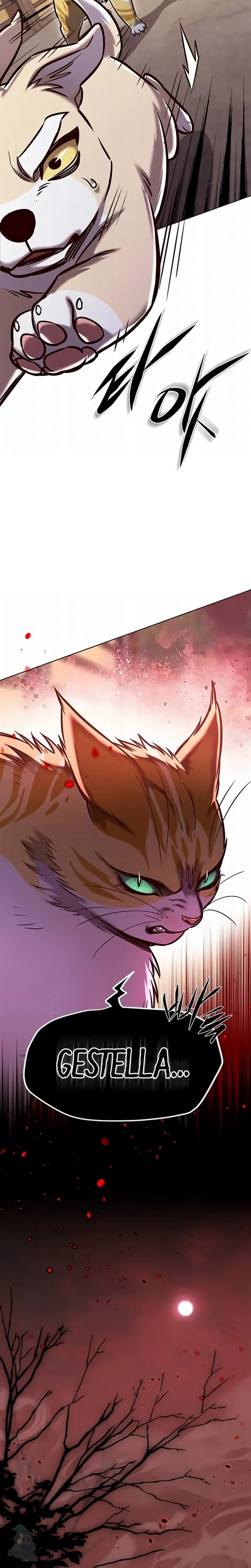 Read Eleceed Português Manga Online