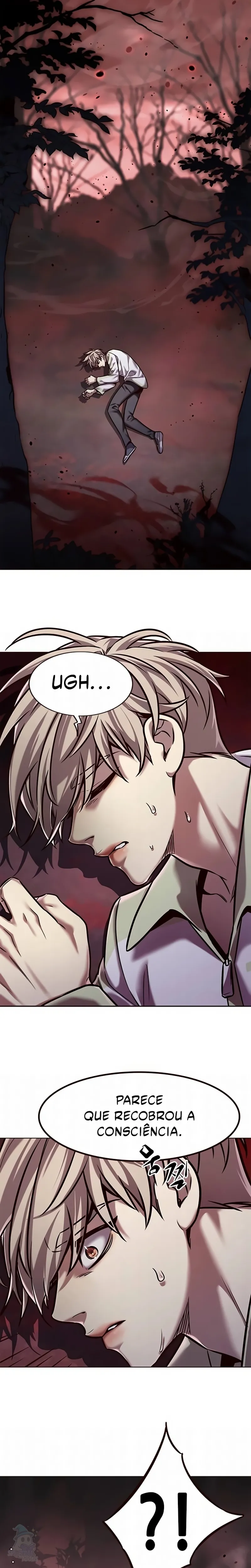 Read Eleceed Português Manga Online