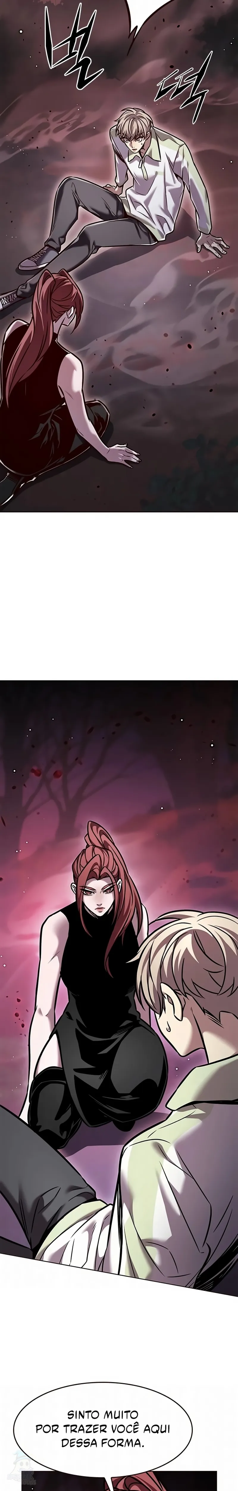 Read Eleceed Português Manga Online