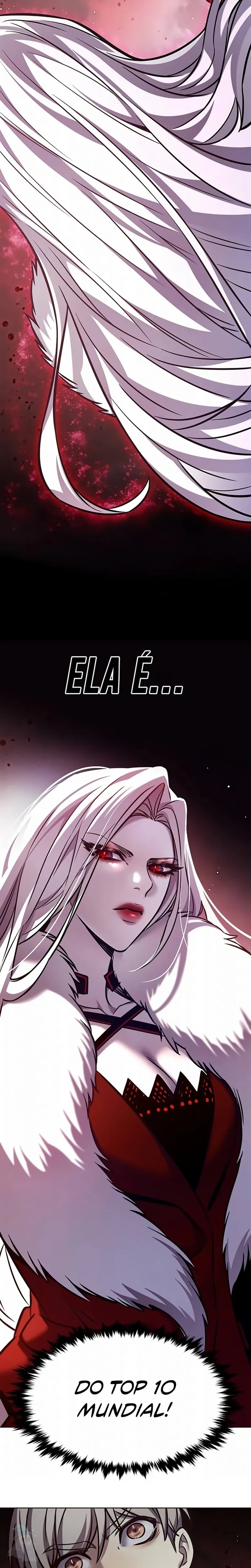 Read Eleceed Português Manga Online