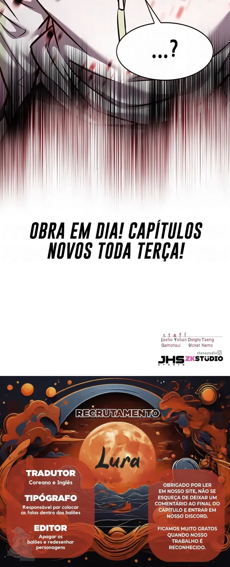 Read Eleceed Português Manga Online