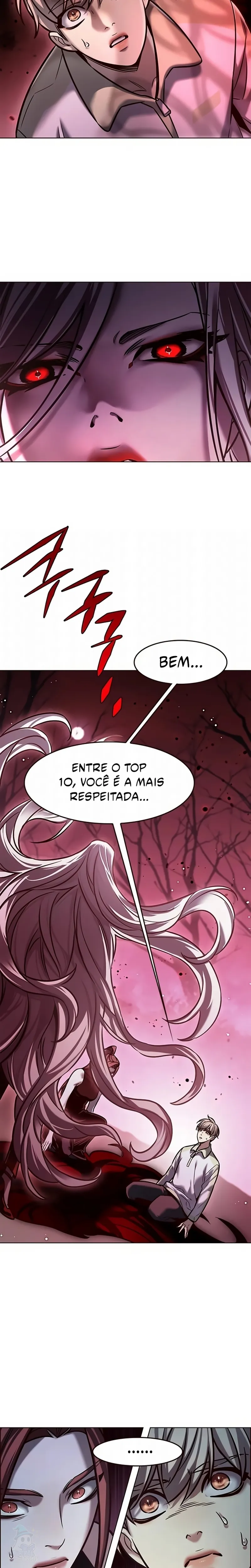 Read Eleceed Português Manga Online
