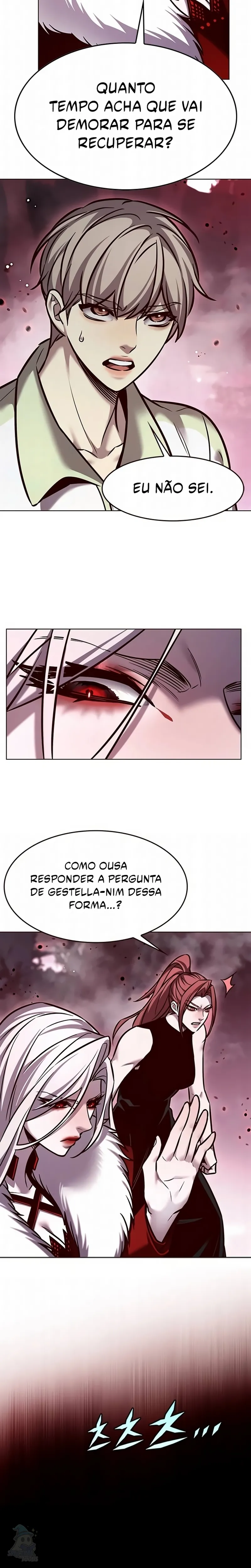 Read Eleceed Português Manga Online