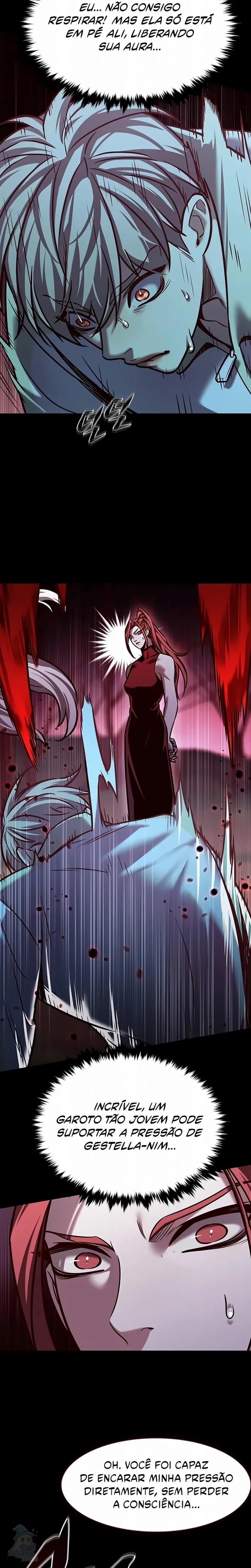 Read Eleceed Português Manga Online