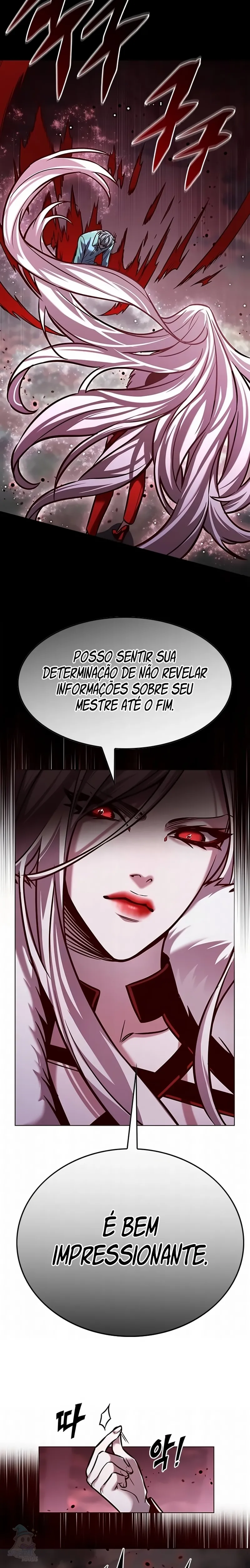 Read Eleceed Português Manga Online