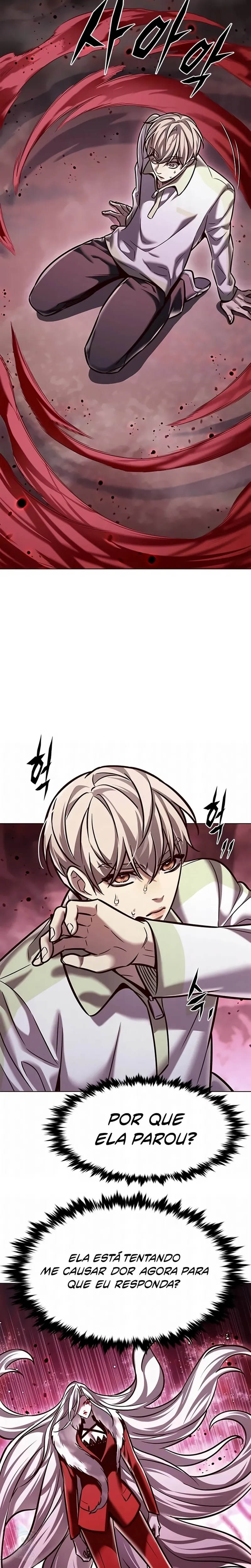 Read Eleceed Português Manga Online