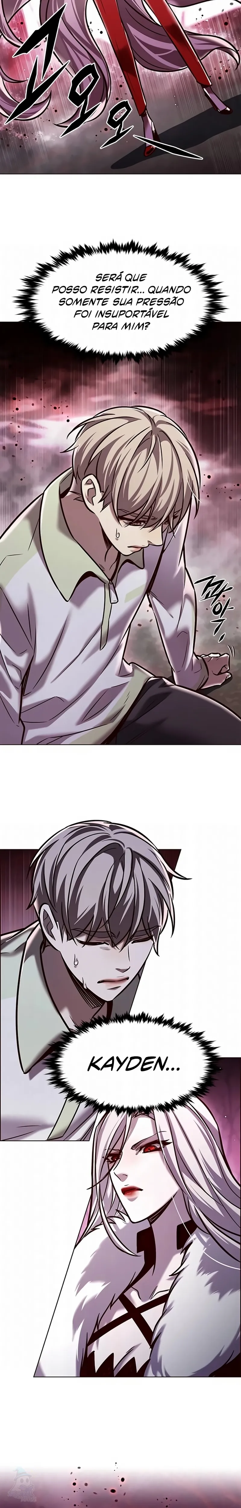 Read Eleceed Português Manga Online