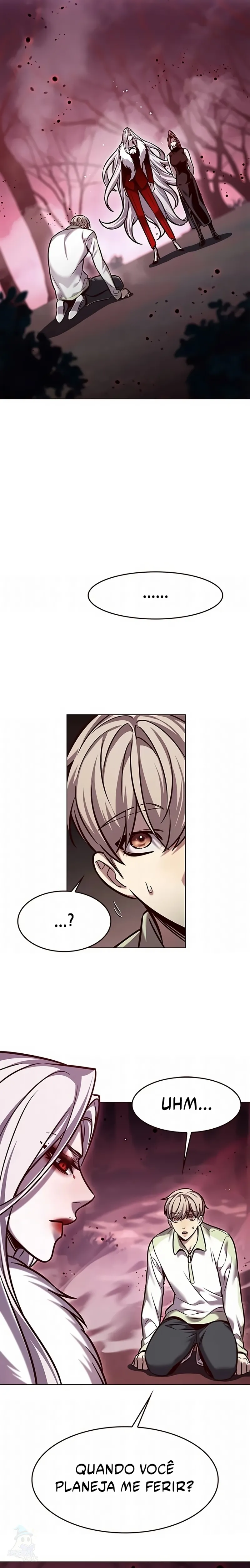 Read Eleceed Português Manga Online