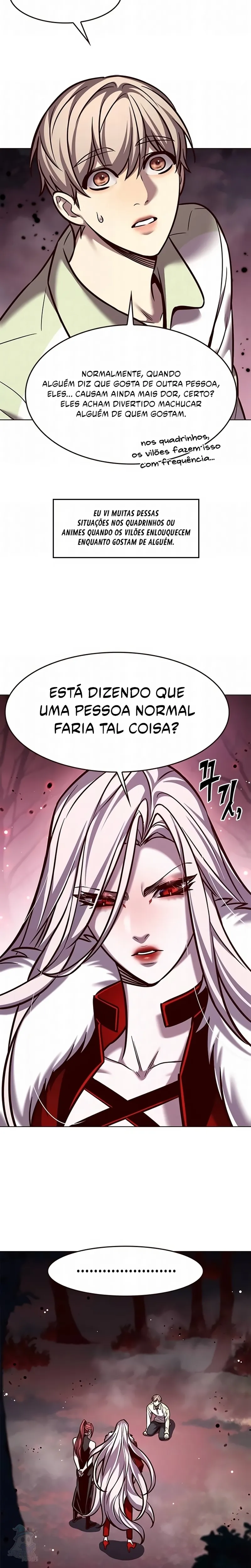 Read Eleceed Português Manga Online