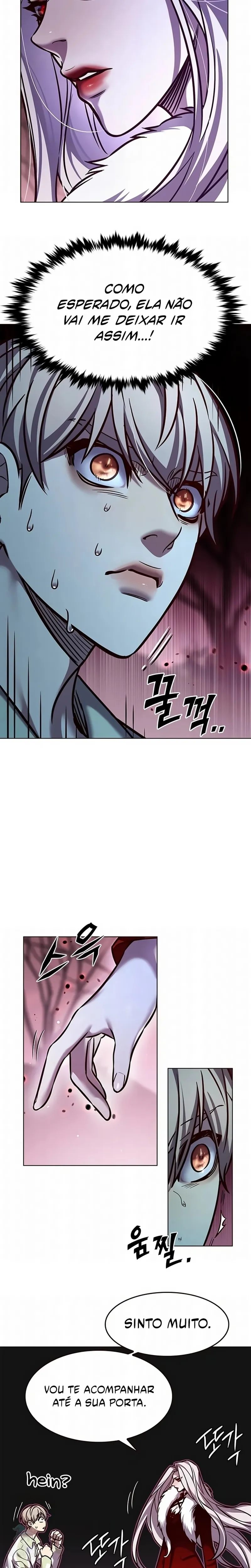 Read Eleceed Português Manga Online