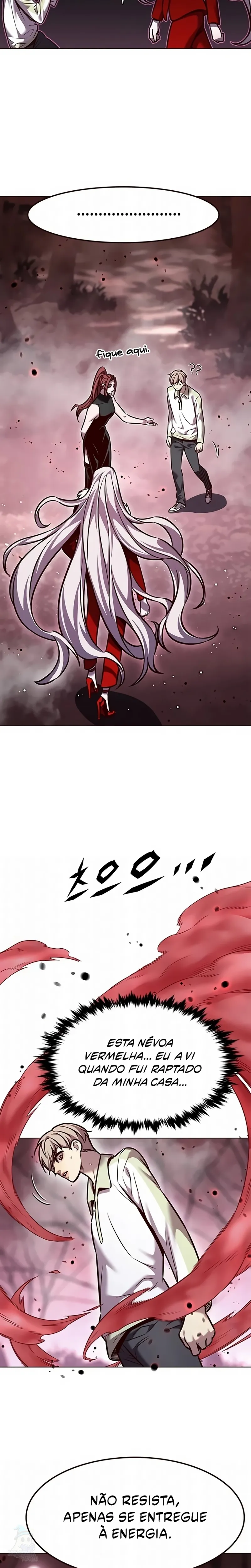 Read Eleceed Português Manga Online