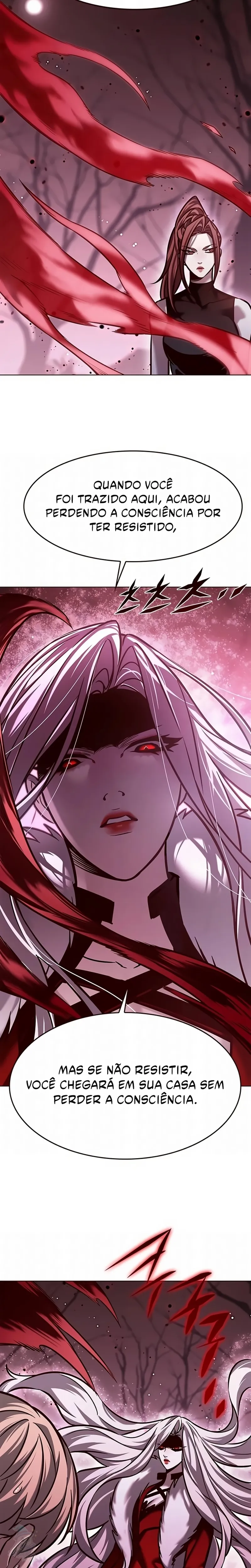 Read Eleceed Português Manga Online