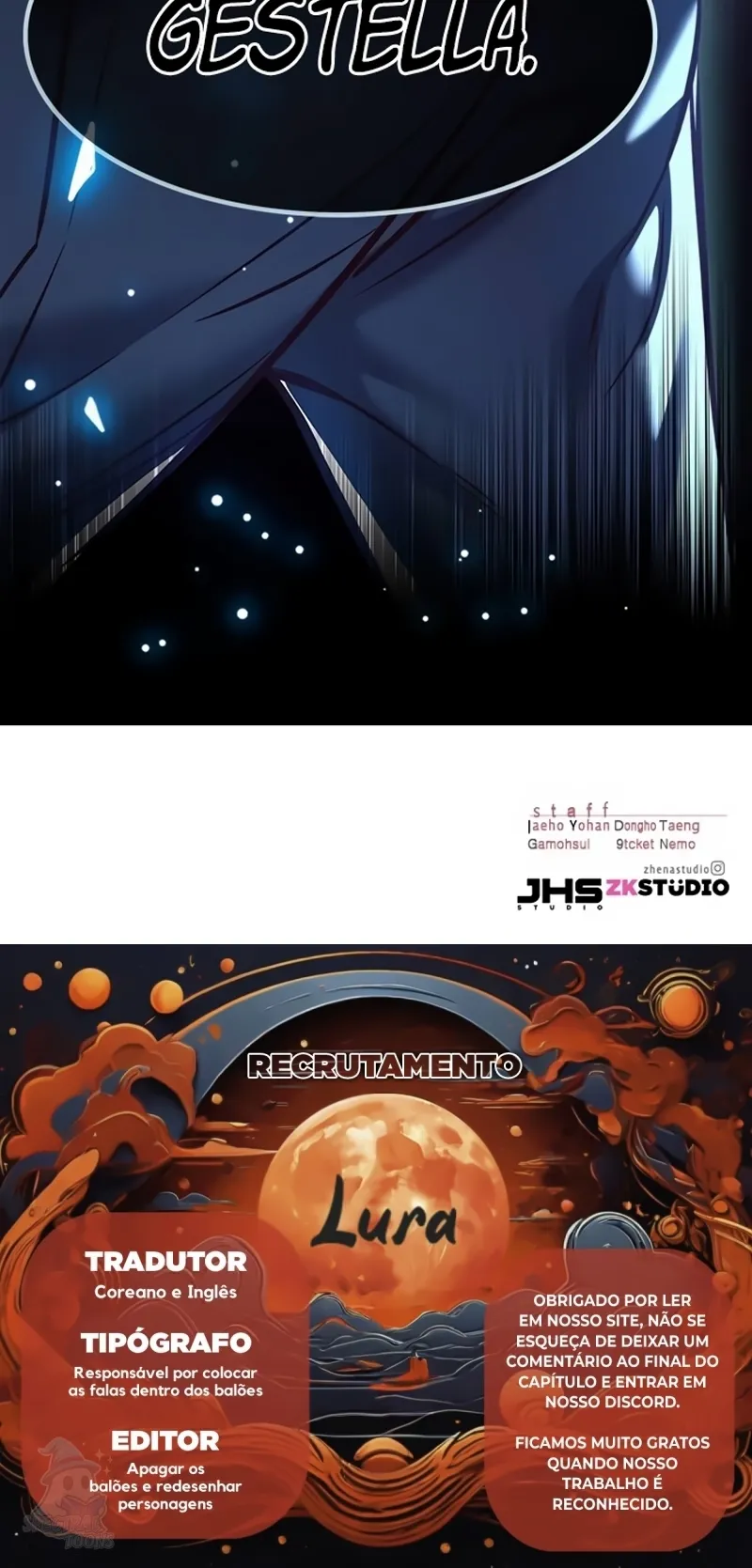 Read Eleceed Português Manga Online