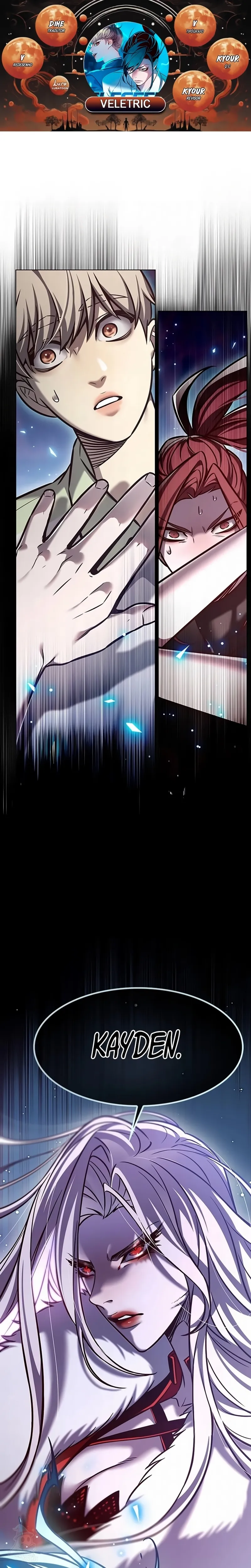 Read Eleceed Português Manga Online