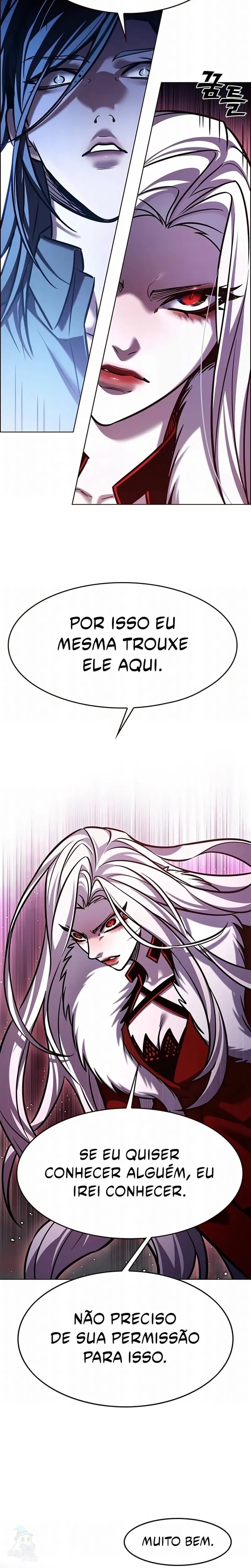 Read Eleceed Português Manga Online