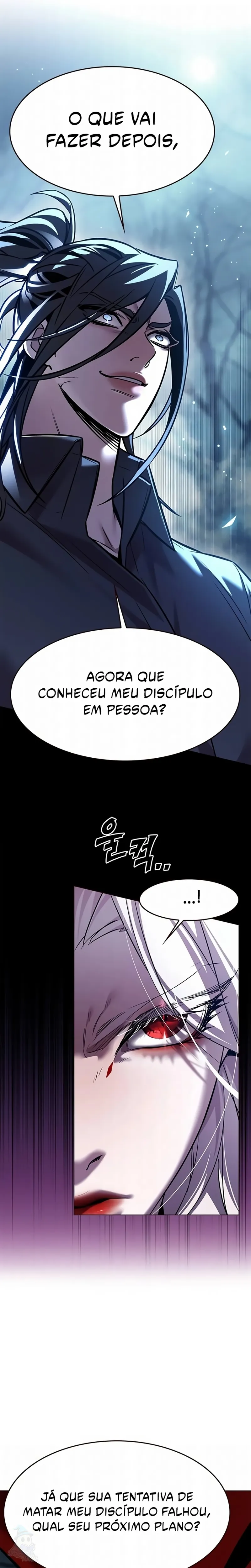 Read Eleceed Português Manga Online