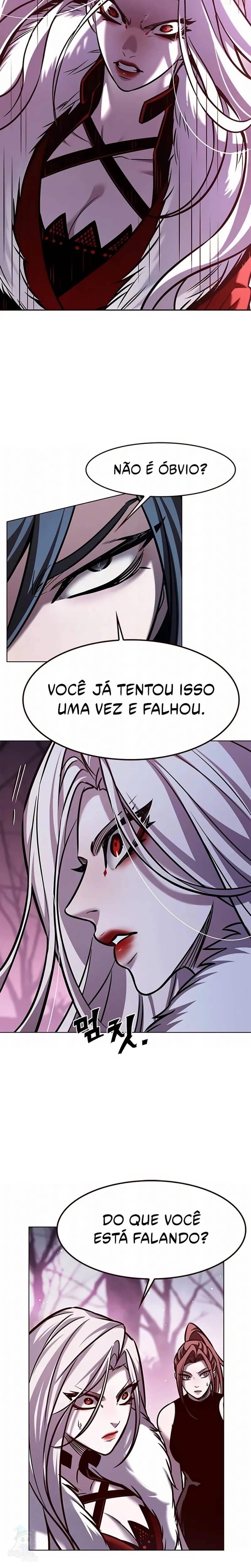 Read Eleceed Português Manga Online