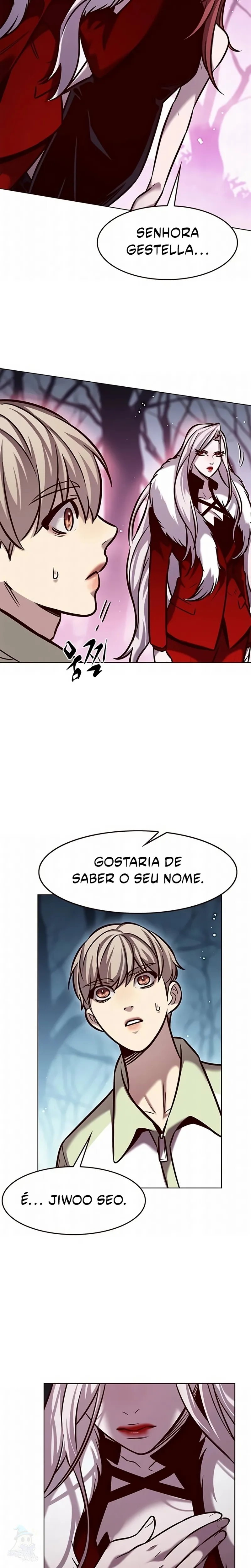 Read Eleceed Português Manga Online