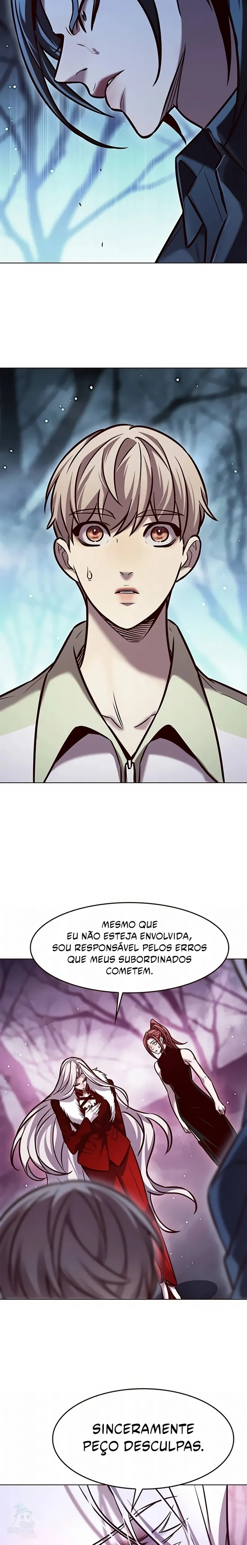 Read Eleceed Português Manga Online