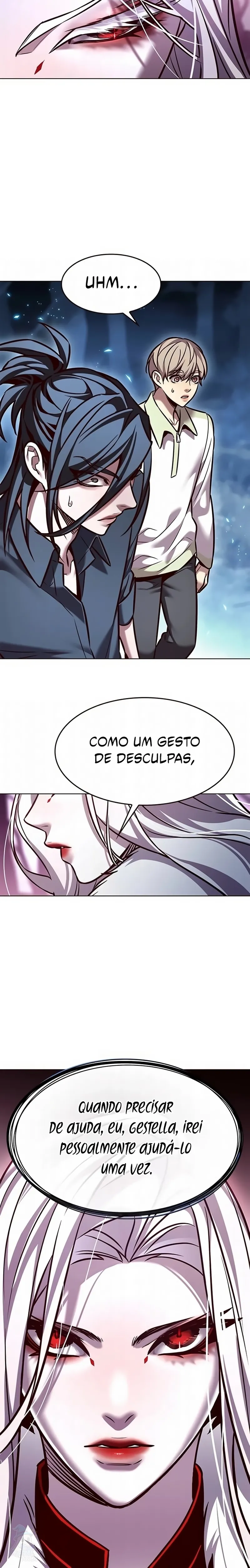 Read Eleceed Português Manga Online