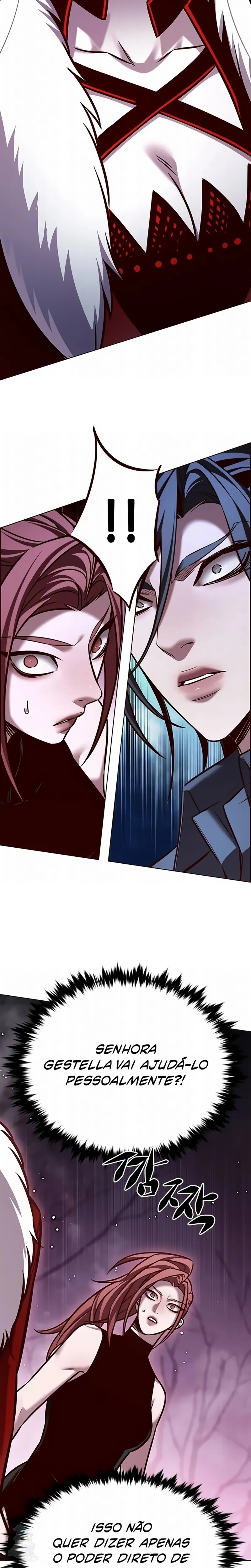 Read Eleceed Português Manga Online