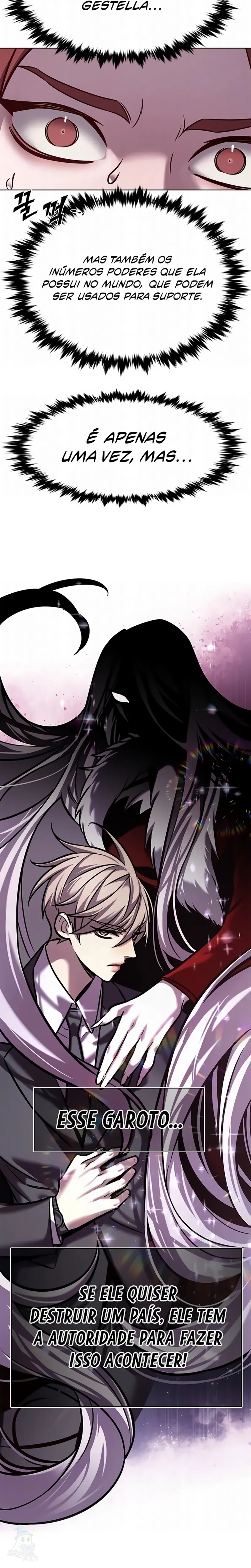 Read Eleceed Português Manga Online