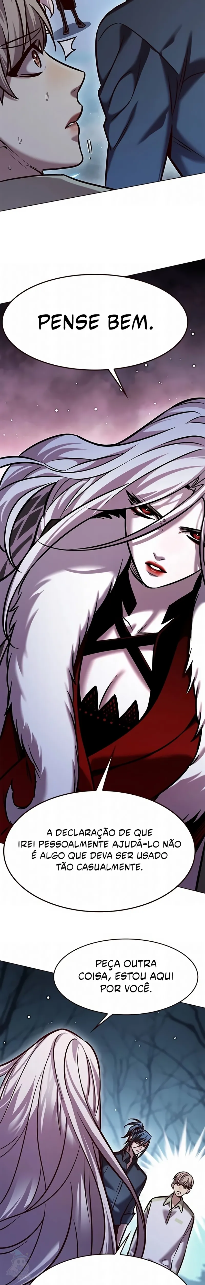 Read Eleceed Português Manga Online