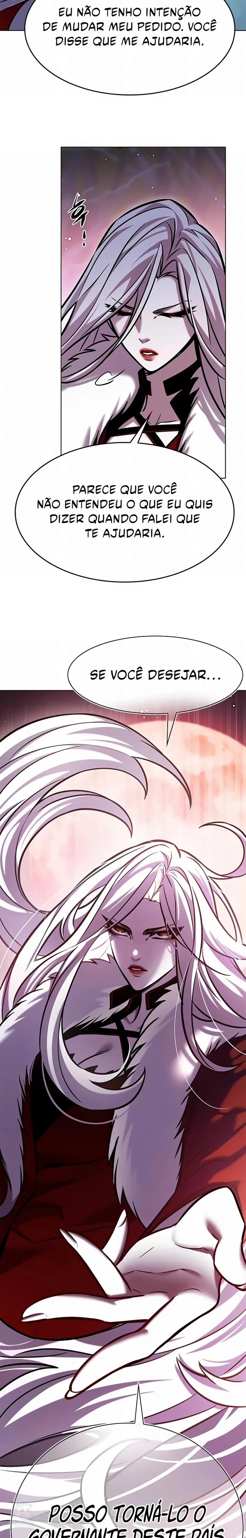 Read Eleceed Português Manga Online