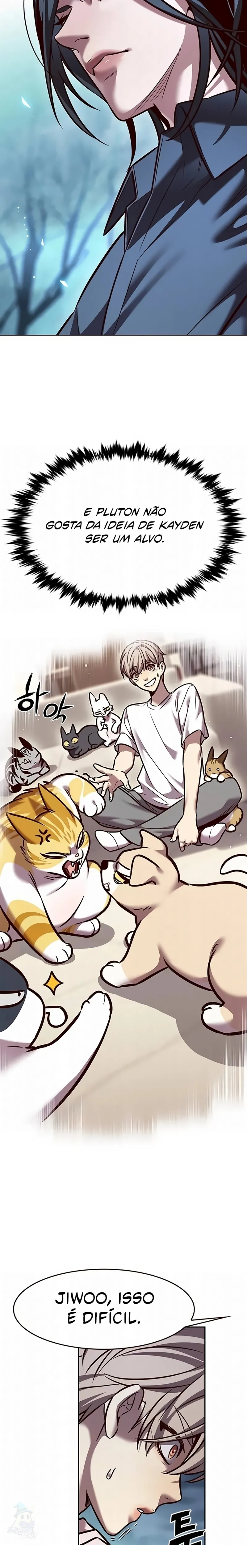 Read Eleceed Português Manga Online