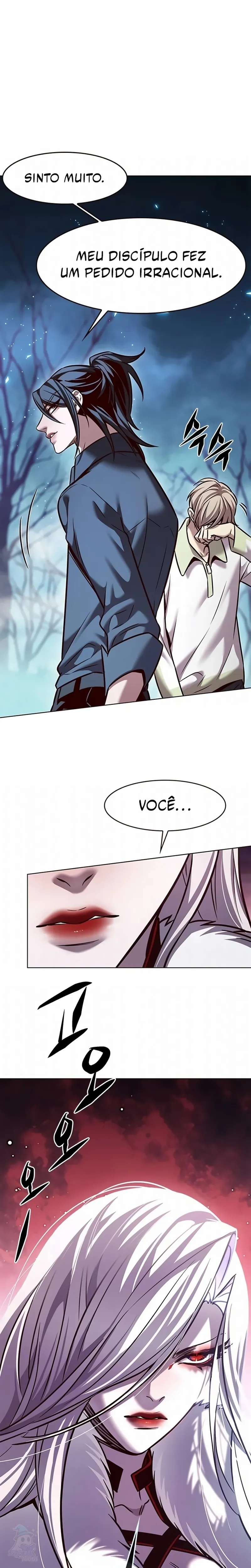 Read Eleceed Português Manga Online