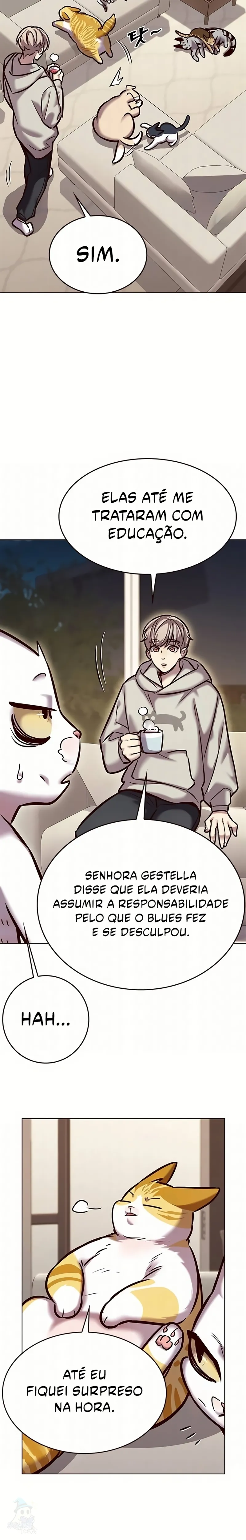 Read Eleceed Português Manga Online