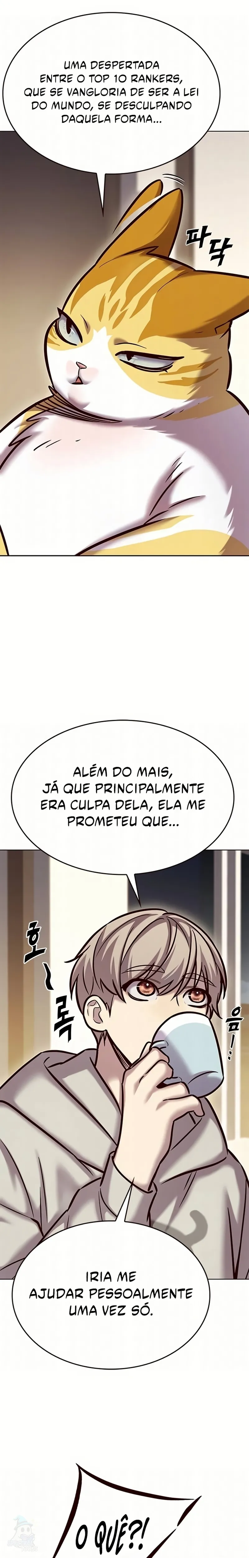 Read Eleceed Português Manga Online
