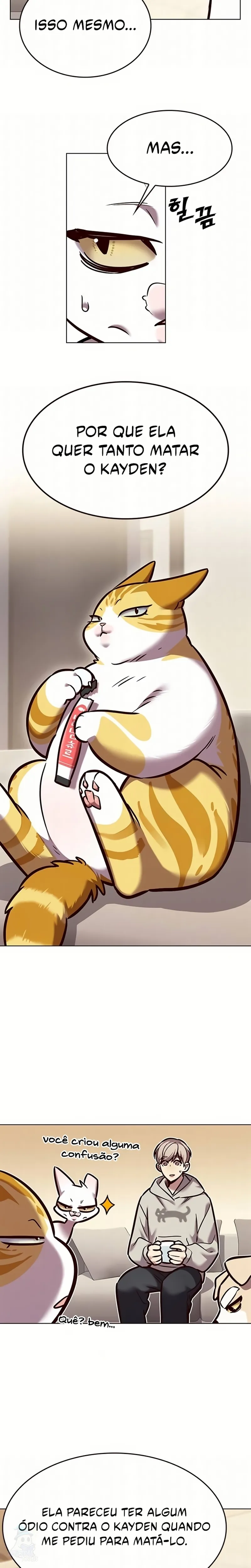 Read Eleceed Português Manga Online