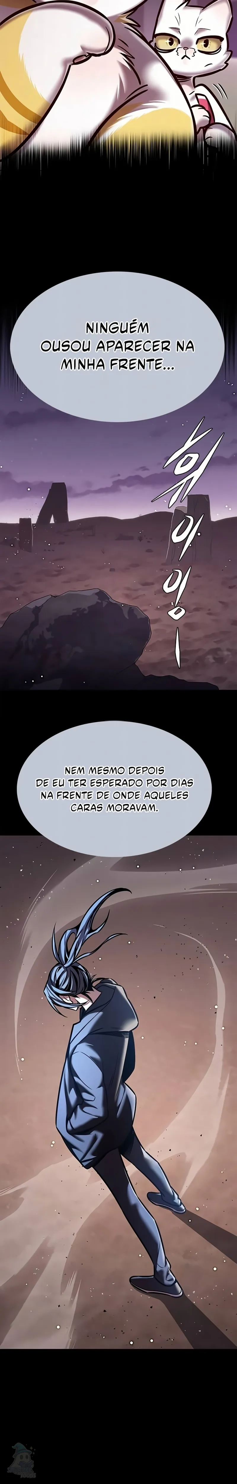 Read Eleceed Português Manga Online