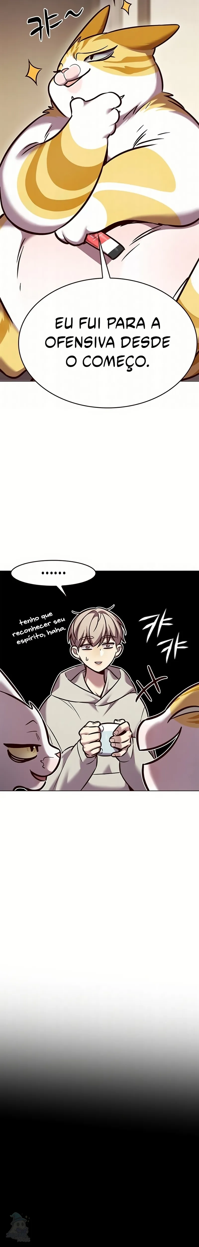 Read Eleceed Português Manga Online