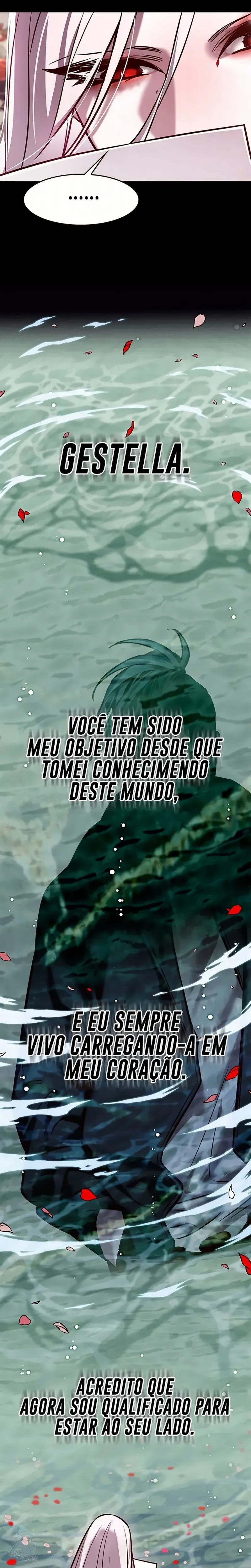 Read Eleceed Português Manga Online