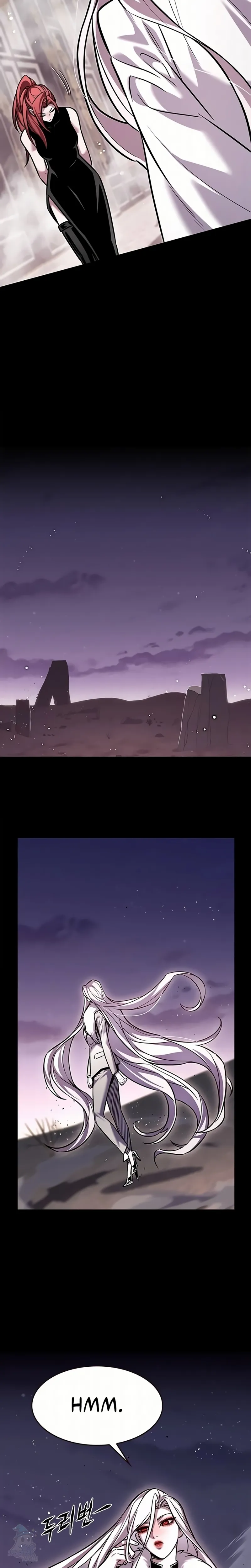 Read Eleceed Português Manga Online