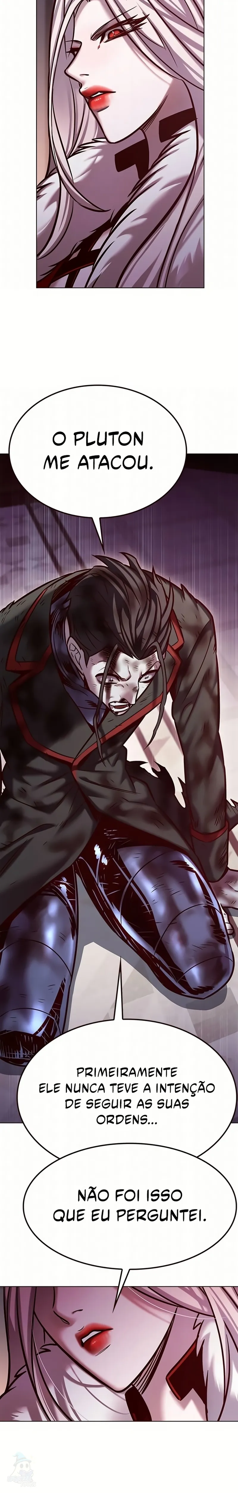 Read Eleceed Português Manga Online