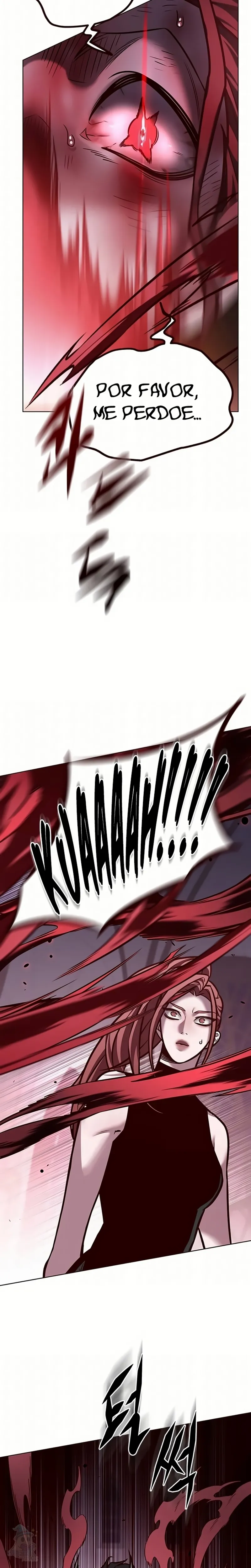 Read Eleceed Português Manga Online