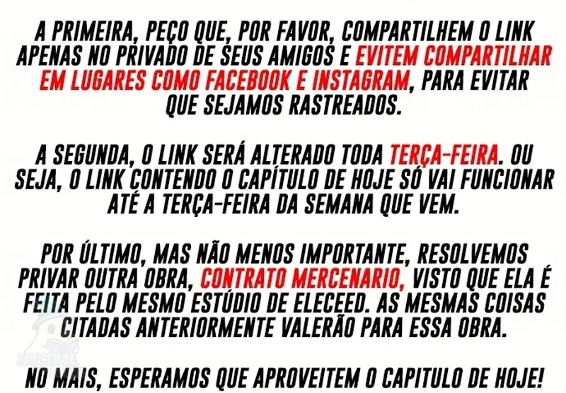 Read Eleceed Português Manga Online