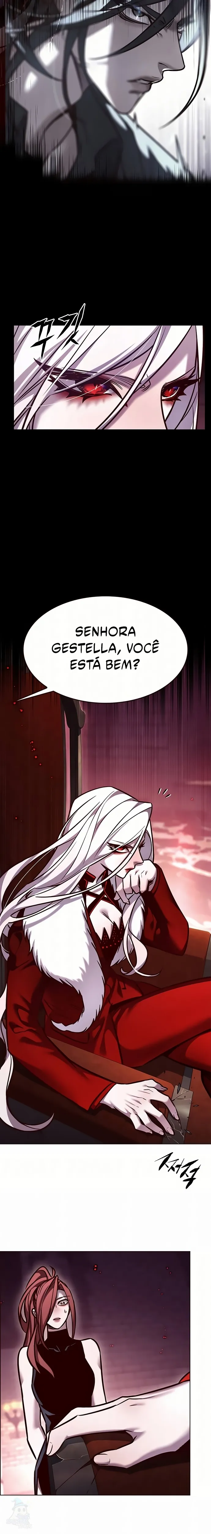 Read Eleceed Português Manga Online